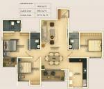  ecopolitan-phase-3 Floor Plan Floor Plan