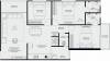  swagatam-elenza Floor Plan Floor Plan