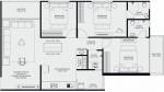  swagatam-elenza Floor Plan Floor Plan