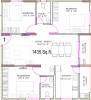  niyaara Floor Plan Floor Plan