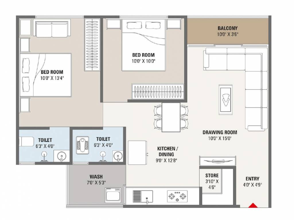  signor heritage Floor Plan Floor Plan