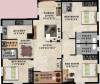 arunikaa Floor Plan Floor Plan