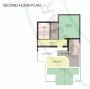  gokuldham-premium-bunglows Floor Plan Second Floor Plan