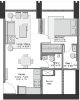  triumph-tower-2 Floor Plan Floor Plan