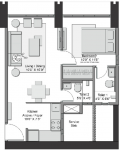  triumph-tower-2 Floor Plan Floor Plan