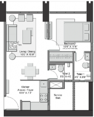  triumph-tower-2 Floor Plan Floor Plan