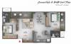  i-trend-city-life Floor Plan Floor Plan