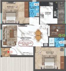  sai-nandana Floor Plan Floor Plan