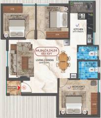 Floor Plan sai-nandana Floor Plan Floor Plan