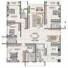 clairemont Floor Plan Floor Plan