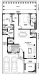 Ground Floor Plan  fleur-villas Floor Plan Ground Floor Plan