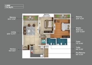  itrend-futura Floor Plan Floor Plan