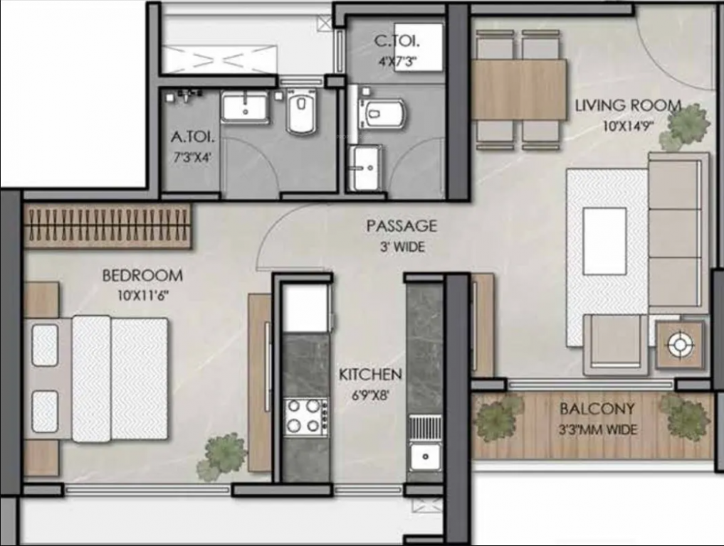 Floor Plan arize Floor Plan Floor Plan