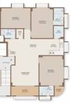 Floor Plan  akshar-paradise Floor Plan Floor Plan