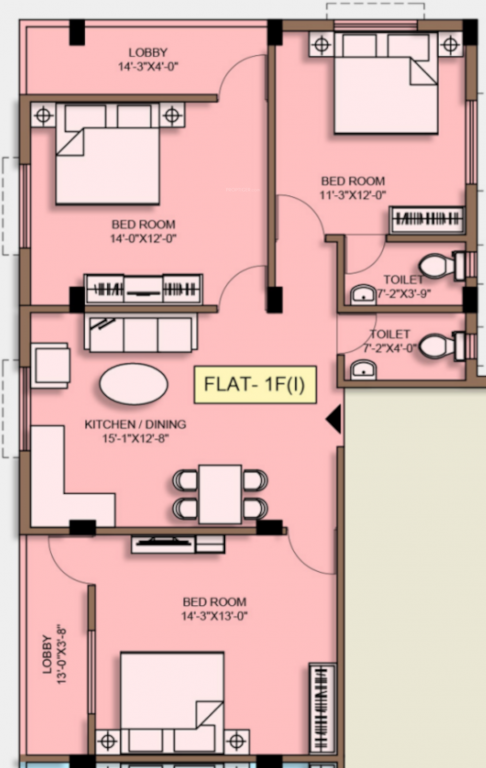Floor Plan elite square Floor Plan Floor Plan