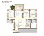  2g-tula Floor Plan Floor Plan