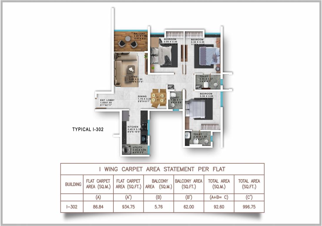 Floor Plan 57 elevate Floor Plan Floor Plan