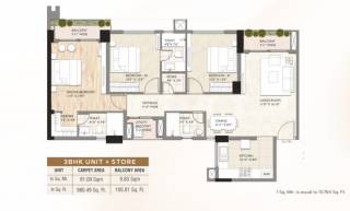 Floor Plan sahu-city-phase-2-pearl-block Floor Plan Floor Plan