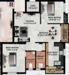  elite-enclave Floor Plan Floor Plan