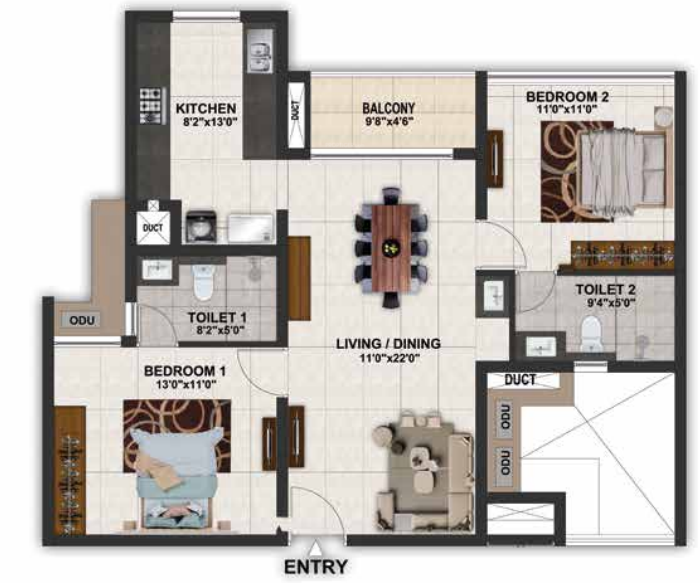 Floor Plan elinor Floor Plan Floor Plan