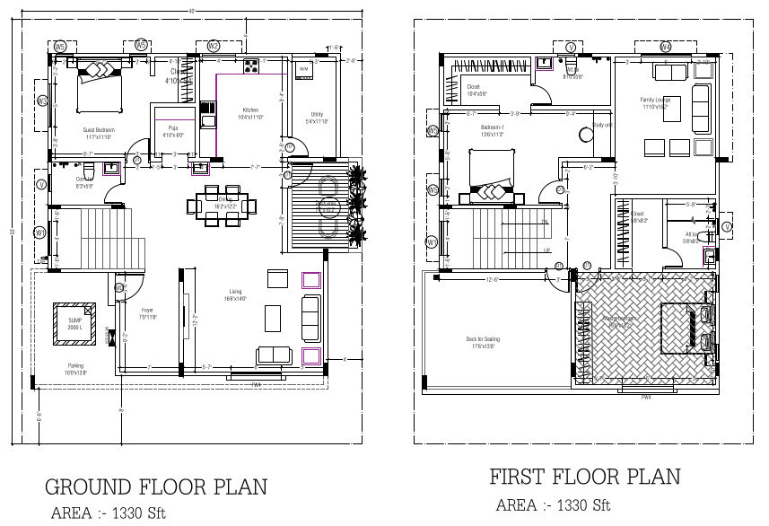  park elite phase iii Floor Plan Floor Plan