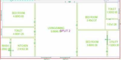  hill-edge Floor Plan Floor Plan