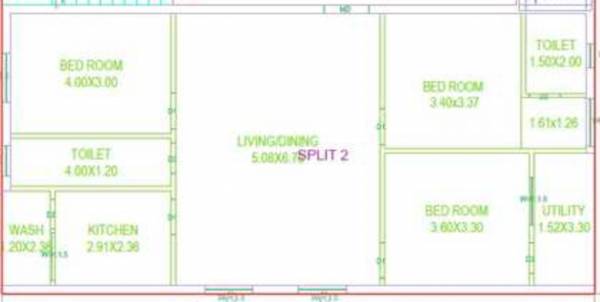 hill-edge Floor Plan Floor Plan