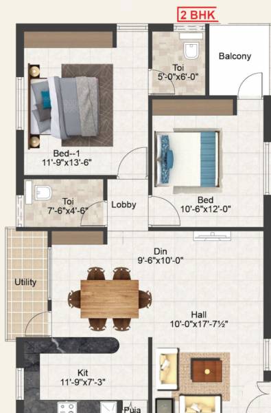  shubakaram Floor Plan Floor Plan