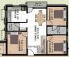 brindavan-garden Floor Plan Floor Plan