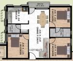 Floor Plan  brindavan-garden Floor Plan Floor Plan