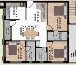 Floor Plan  brindavan-garden Floor Plan Floor Plan