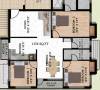 brindavan-garden Floor Plan Floor Plan