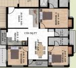Floor Plan  brindavan-garden Floor Plan Floor Plan