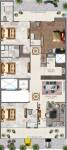 Floor Plan rk-gupta-elite-floors Floor Plan Floor Plan