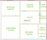  venkatadri-residency Floor Plan Floor Plan