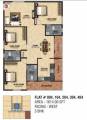 Leland Viceroy Splender (3BHK+3T (1,614 sq ft) 1614 sq ft) Leland Viceroy Splender (3BHK+3T (1,614 sq ft) 1614 sq ft)
