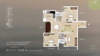  melange Floor Plan Floor Plan