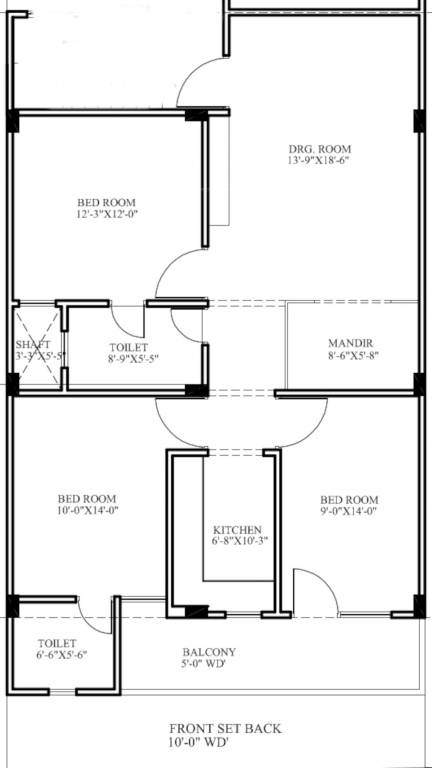 Floor Plan  buildcon builders Floor Plan Floor Plan