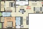 Floor Plan balaji-enclave Floor Plan Floor Plan