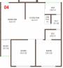  sankalp-sky Floor Plan Floor Plan