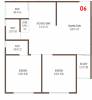  sankalp-sky Floor Plan Floor Plan
