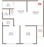  sankalp-sky Floor Plan Floor Plan