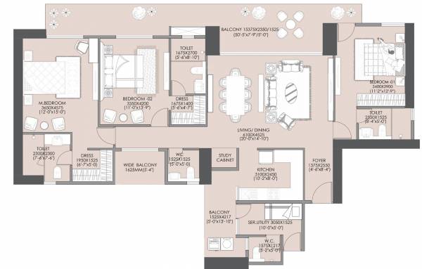  alban Floor Plan Floor Plan
