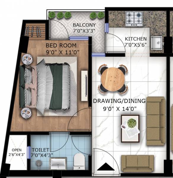 Floor Plan dm-homes Floor Plan Floor Plan