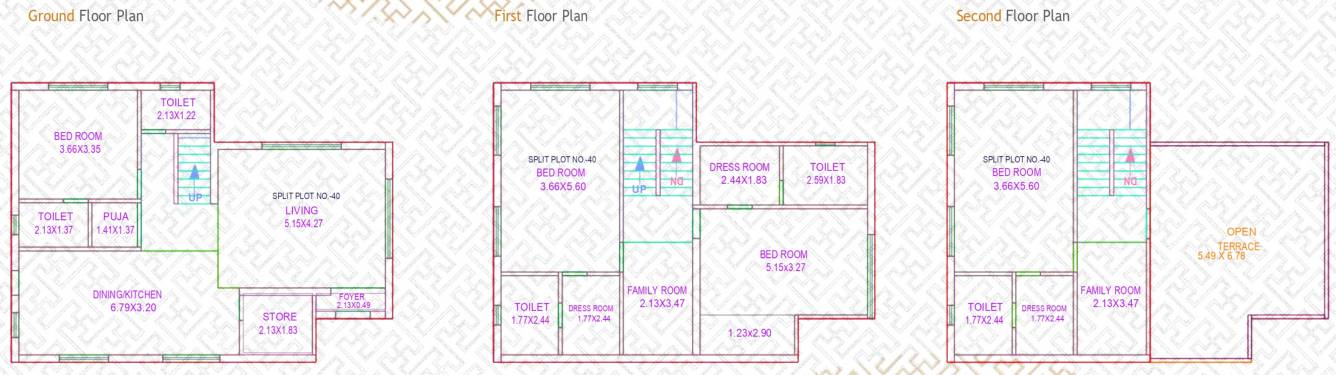 Floor Plan castillo Floor Plan Floor Plan