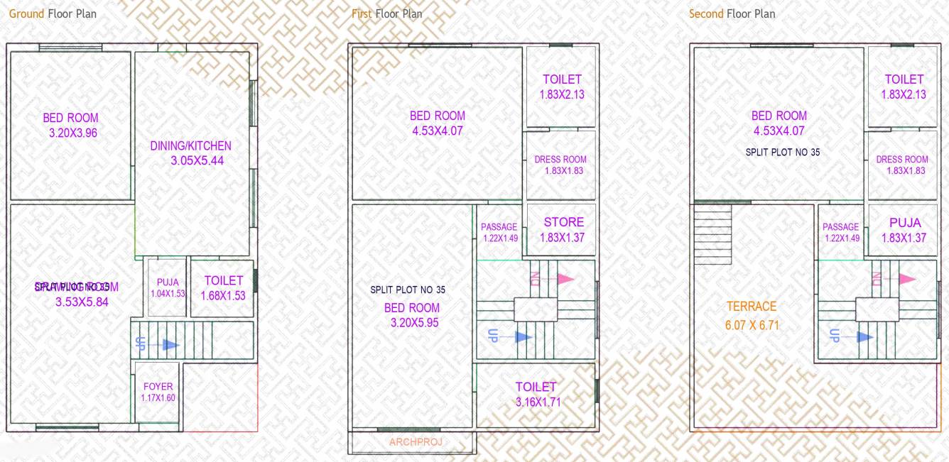 Floor Plan castillo Floor Plan Floor Plan