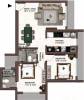  vaayu Floor Plan Floor Plan