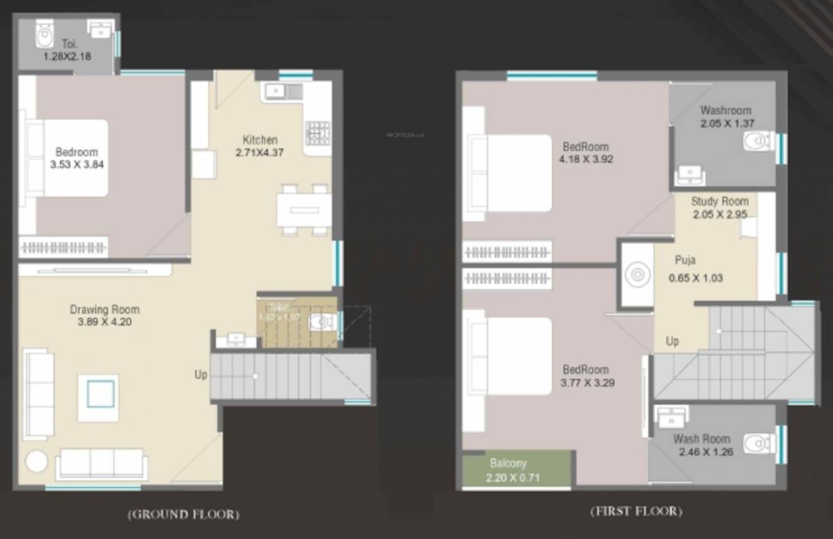 Floor Plan vatika Floor Plan Floor Plan