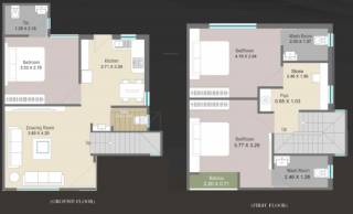 Floor Plan vatika Floor Plan Floor Plan