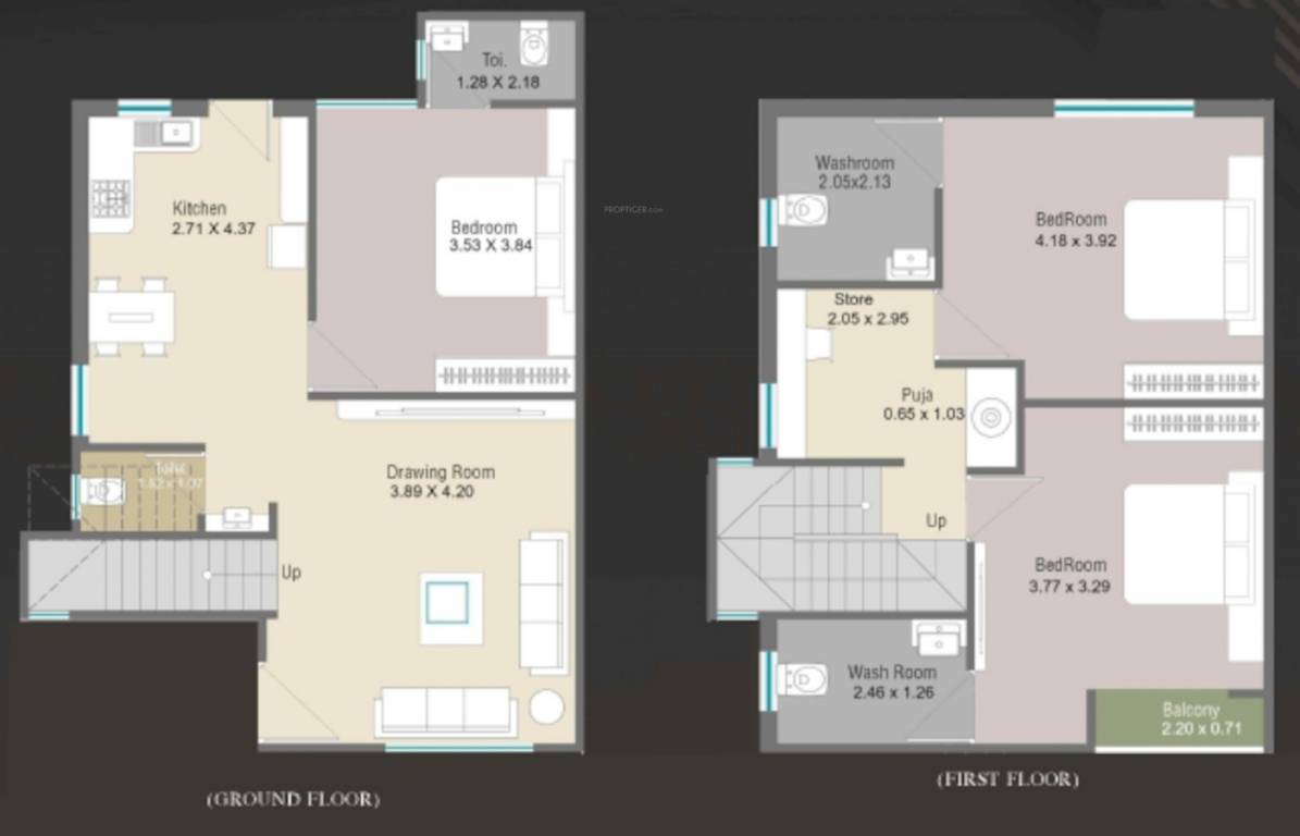 Floor Plan vatika Floor Plan Floor Plan